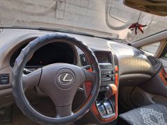 Photo of the vehicle Lexus RX