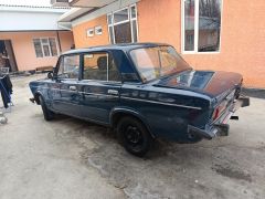 Фото авто ВАЗ (Lada) 2106