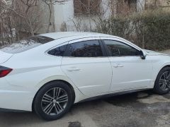 Photo of the vehicle Hyundai Sonata