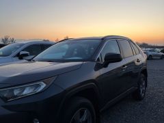 Фото авто Toyota RAV4