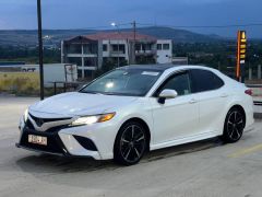 Сүрөт унаа Toyota Camry