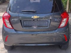 Photo of the vehicle Chevrolet Spark