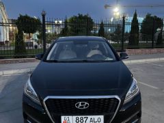 Сүрөт унаа Hyundai Sonata