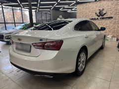 Сүрөт унаа Chevrolet Malibu