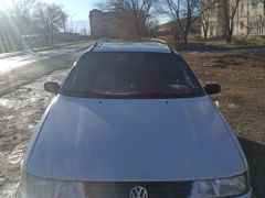 Фото авто Volkswagen Passat