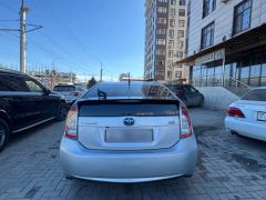 Сүрөт унаа Toyota Prius