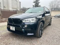 Фото авто BMW X5