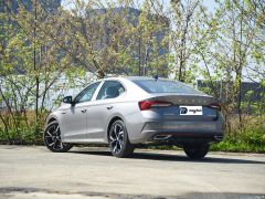 Сүрөт унаа Skoda Octavia