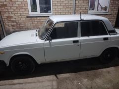 Photo of the vehicle ВАЗ (Lada) 2107