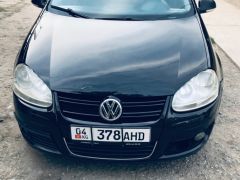 Сүрөт унаа Volkswagen Jetta