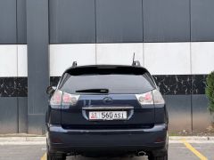 Фото авто Lexus RX