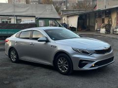 Фото авто Kia K5