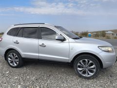 Сүрөт унаа Hyundai Santa Fe