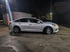 Сүрөт унаа Hyundai Sonata