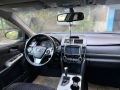 Фото авто Toyota Camry