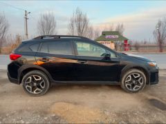 Photo of the vehicle Subaru Crosstrek