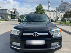 Фото авто Toyota 4Runner