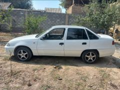 Сүрөт унаа Daewoo Nexia