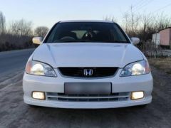 Сүрөт унаа Honda Avancier