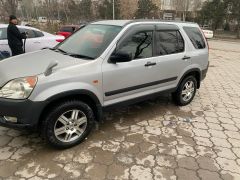 Сүрөт унаа Honda CR-V