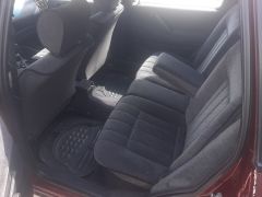 Сүрөт унаа Volkswagen Passat