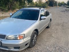 Photo of the vehicle Nissan Cefiro