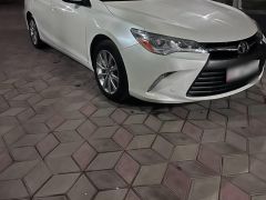 Сүрөт унаа Toyota Camry