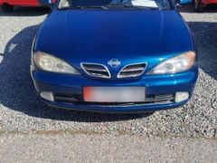 Сүрөт унаа Nissan Primera