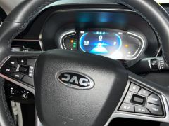 Фото авто JAC J7