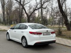 Фото авто Kia K5