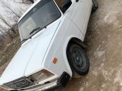 Сүрөт унаа ВАЗ (Lada) 2107