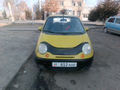 Photo of the vehicle Daewoo Matiz