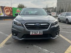 Сүрөт унаа Subaru Legacy