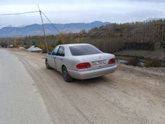 Photo of the vehicle Mercedes-Benz E-Класс