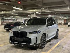 Сүрөт унаа BMW X5