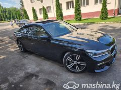 Фото авто BMW 7 серии