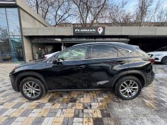 Фото авто Lexus NX