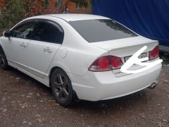 Сүрөт унаа Honda Civic