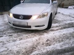 Photo of the vehicle Lexus GS