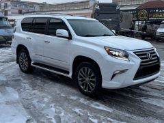 Фото авто Lexus GX