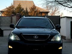 Фото авто Lexus RX