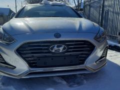 Photo of the vehicle Hyundai Sonata