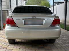 Сүрөт унаа Toyota Camry