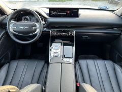 Фото авто Genesis GV80