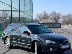 Photo of the vehicle Subaru Outback