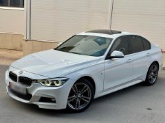 Сүрөт унаа BMW 3 серия