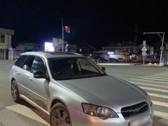 Сүрөт унаа Subaru Legacy