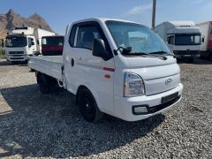 Фото авто Hyundai Porter