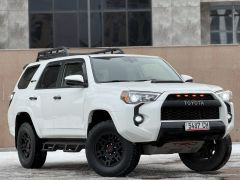 Фото авто Toyota 4Runner