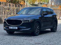 Photo of the vehicle Mazda CX-5